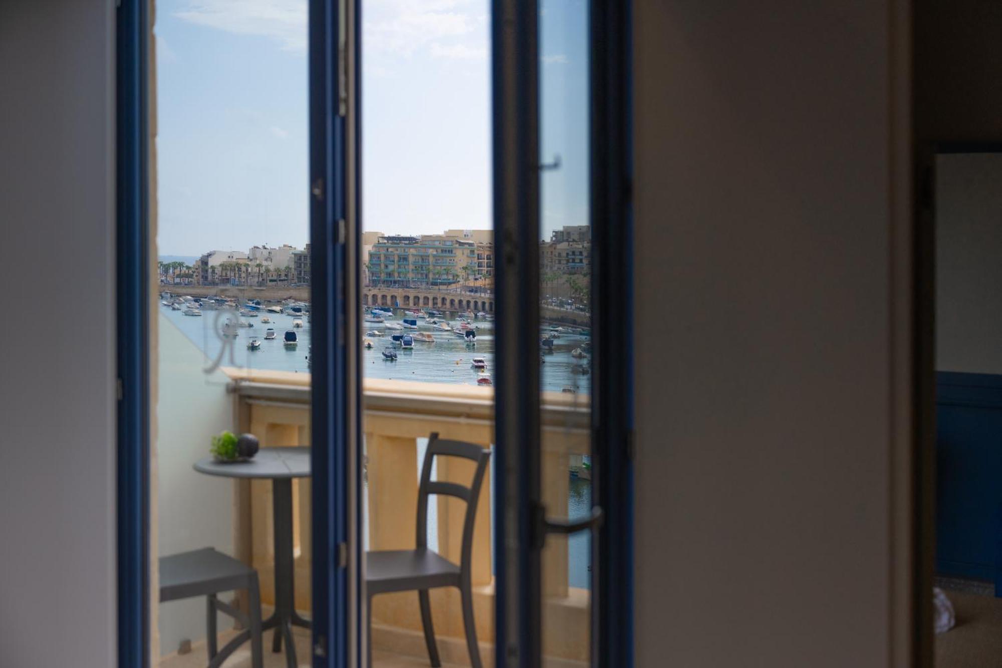 Casa Rosanna Malta B&B Adults Only 16 Plus Marsaskala Exterior photo