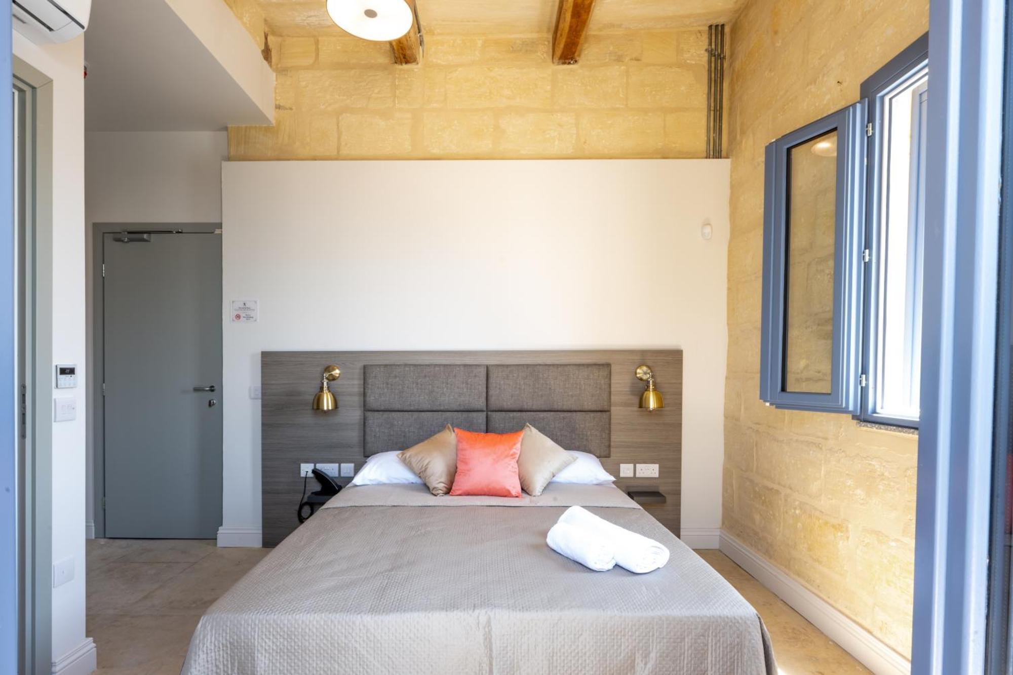 Casa Rosanna Malta B&B Adults Only 16 Plus Marsaskala Exterior photo