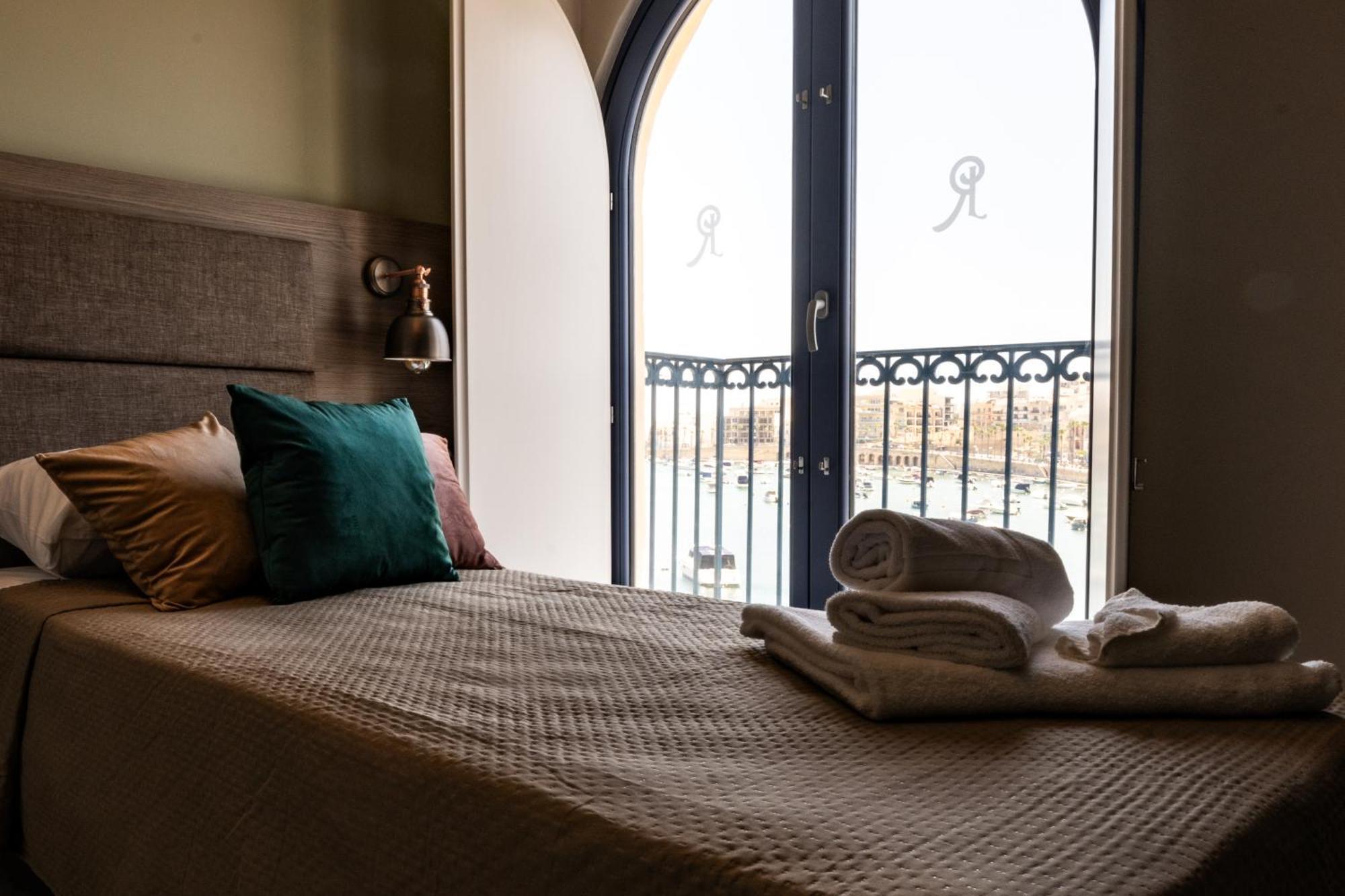Casa Rosanna Malta B&B Adults Only 16 Plus Marsaskala Exterior photo