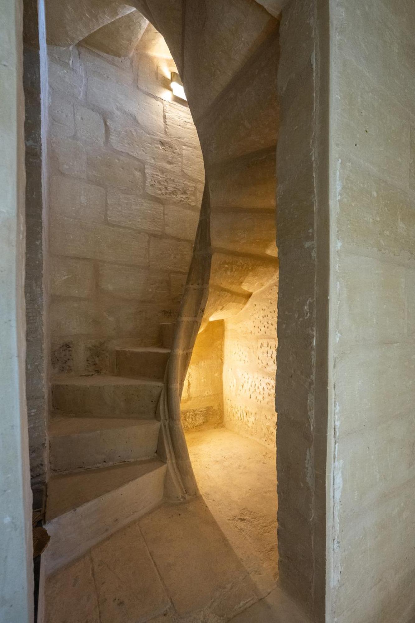 Casa Rosanna Malta B&B Adults Only 16 Plus Marsaskala Exterior photo