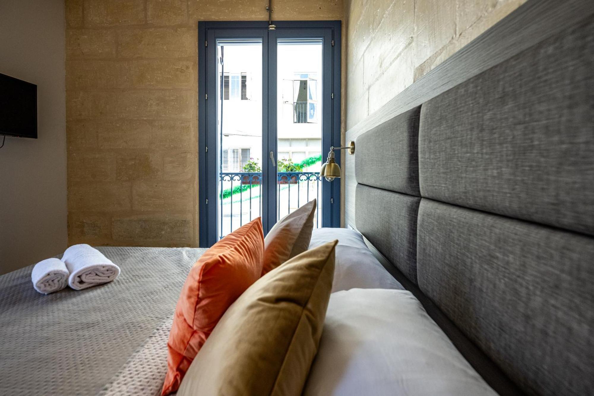 Casa Rosanna Malta B&B Adults Only 16 Plus Marsaskala Exterior photo