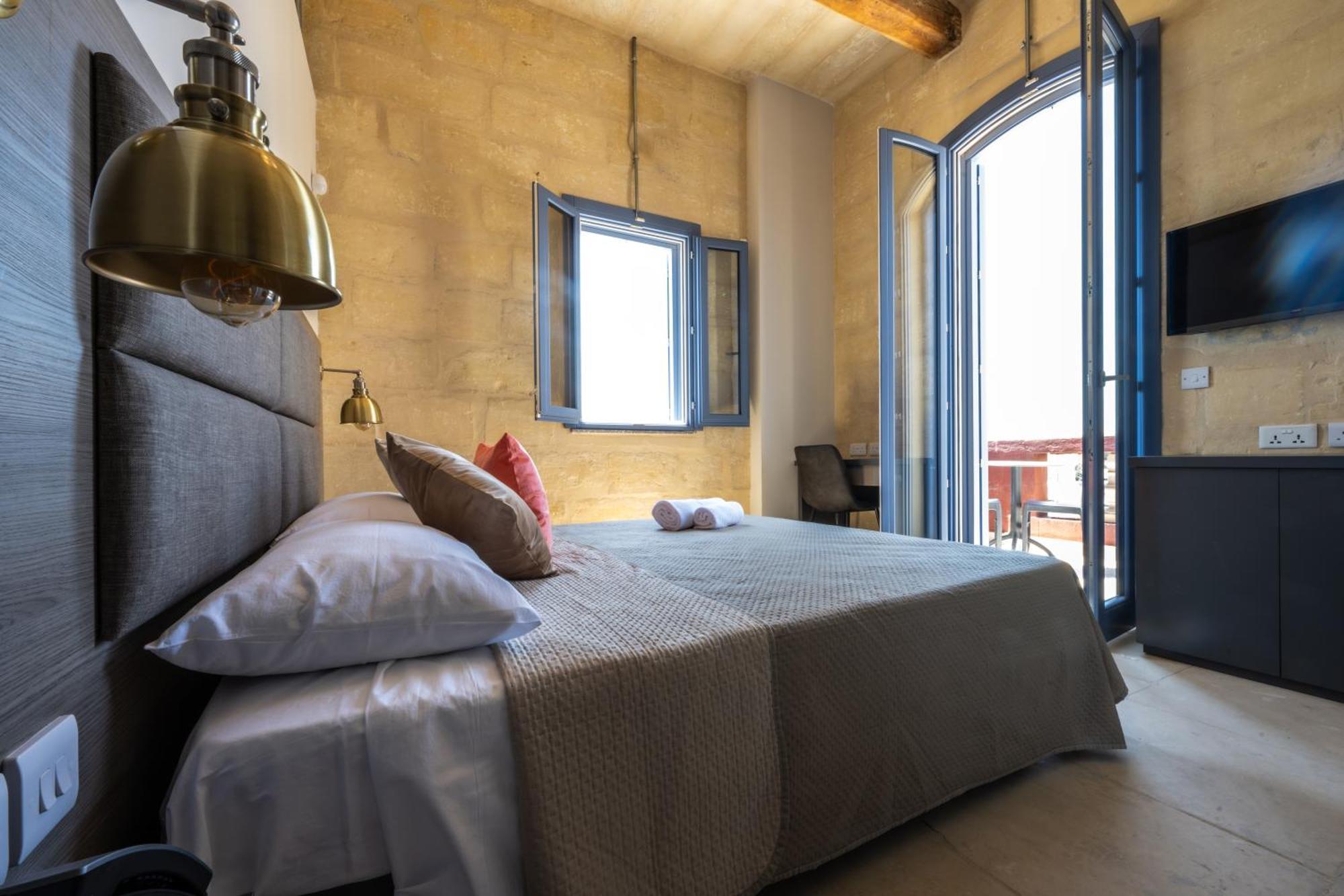 Casa Rosanna Malta B&B Adults Only 16 Plus Marsaskala Exterior photo
