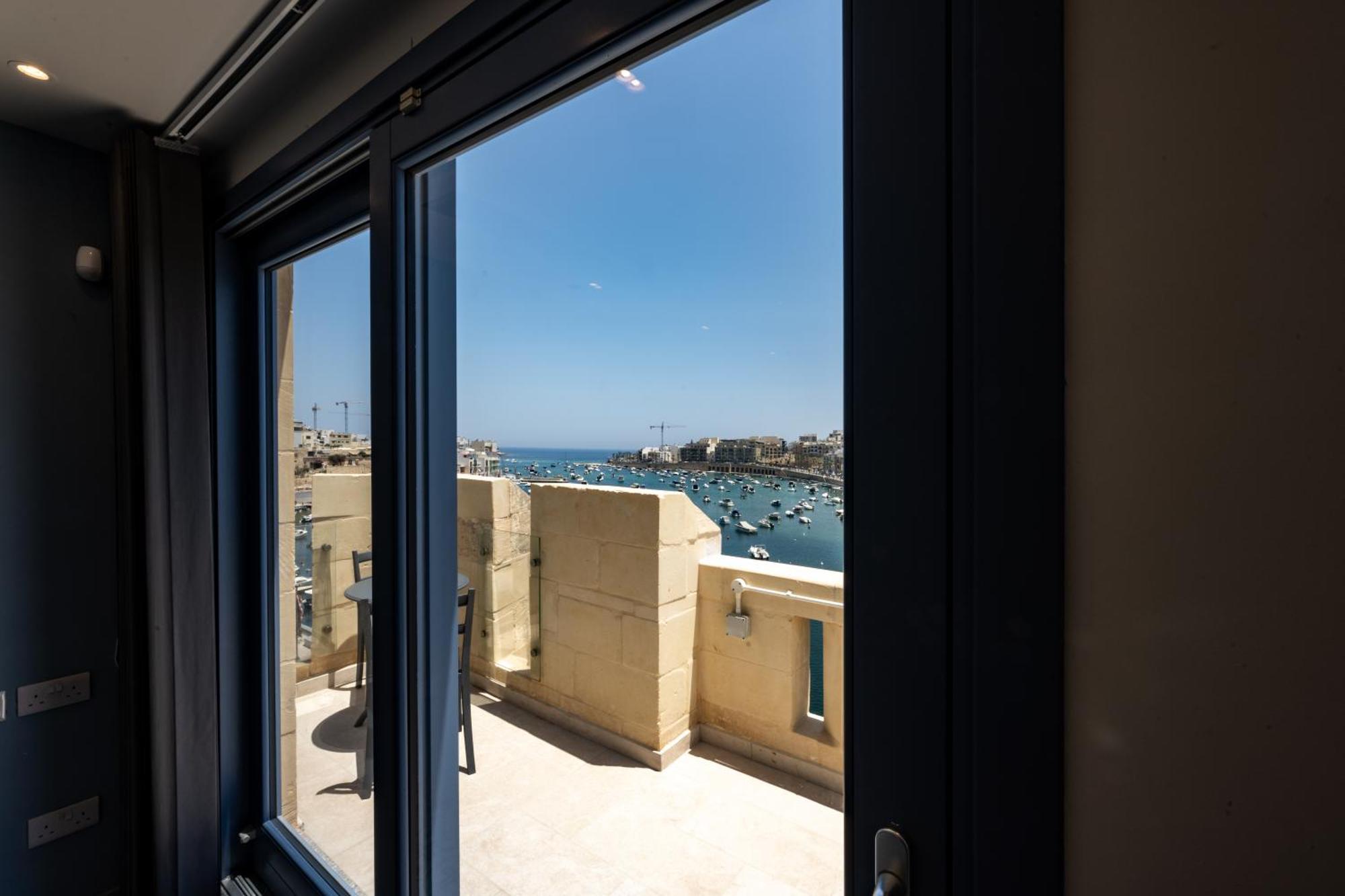 Casa Rosanna Malta B&B Adults Only 16 Plus Marsaskala Exterior photo