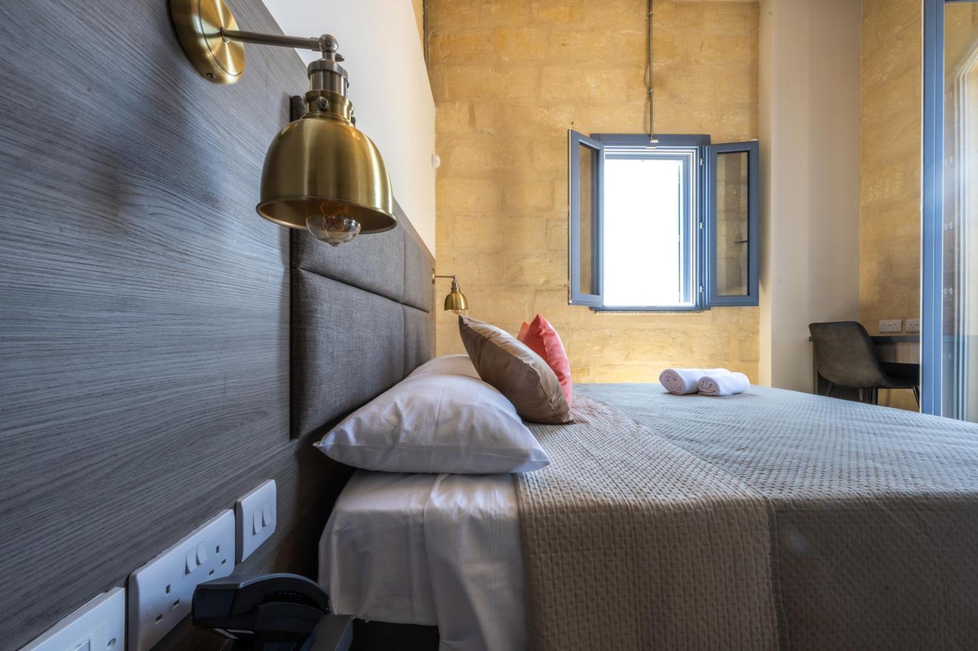 Casa Rosanna Malta B&B Adults Only 16 Plus Marsaskala Exterior photo